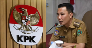 Paket Komplit, KPK Jaring OTT 13 Pejabat Bengkulu, Penangkapan Ke-8 Sepanjang 2026