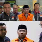 KPK Resmi Tahan Eks Menag RI Yaqut Cholil Qoumas Kasus Korupsi Kuota Haji