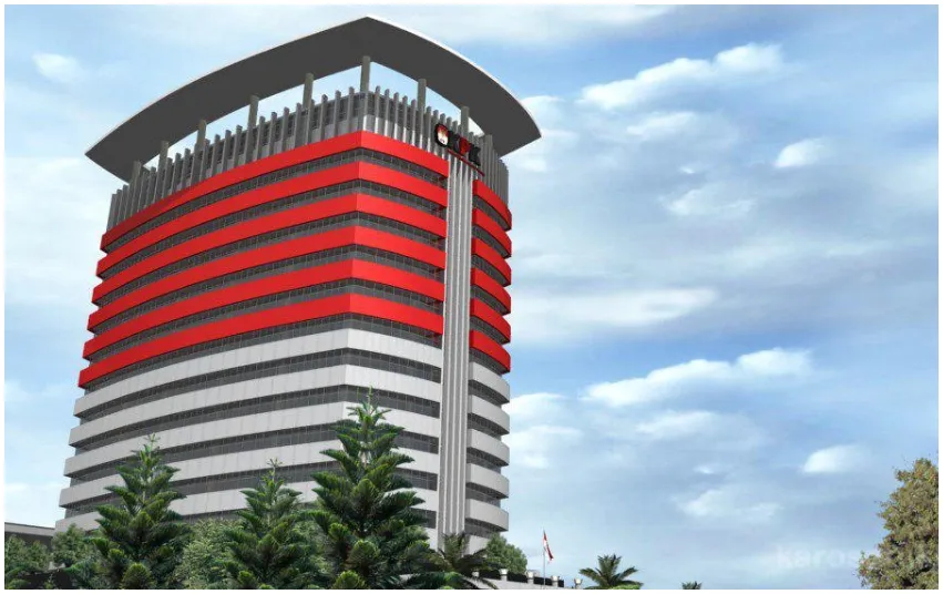 Cegah Gratifikasi Lebaran 2026, KPK Terbitkan Edaran untuk Instansi Pemerintah