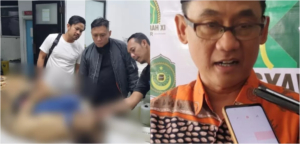 Potret Kemiskinan Cianjur Seorang Pria Paruh Baya Tewas Dianiaya, Para Pengamat  dan Anggota DPRD Buka Suara