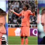 Pasukan Yamal CS Berbagi 1 Angka Penting Dengan Newcastle