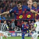 Pesta Gol Lewandoski Salip Rekor Messi, Barcelona Tumbangkan Newcastle di Camp Nou 7-2