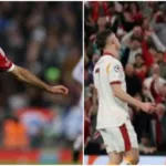 Liverpool vs Galatasaray: Bantai 4 Gol Tanpa Balas di Anfield, Mo Salah Cetak Rekor Baru