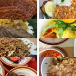 8 Menu Makanan Favorit Presiden Indonesia, Dari Tempe Bacem sampai Bubur Ayam