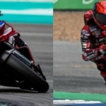 MotoGP26 Insiden Ban Kempes, Márquez Gagal Raih Podium di Buriram