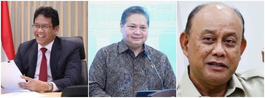 2 Program Unggulan Presiden MBG dan KDMP Dipastikan Tidak Kena Efisiensi Anggaran
