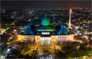 menjemput malam 1000 bulan