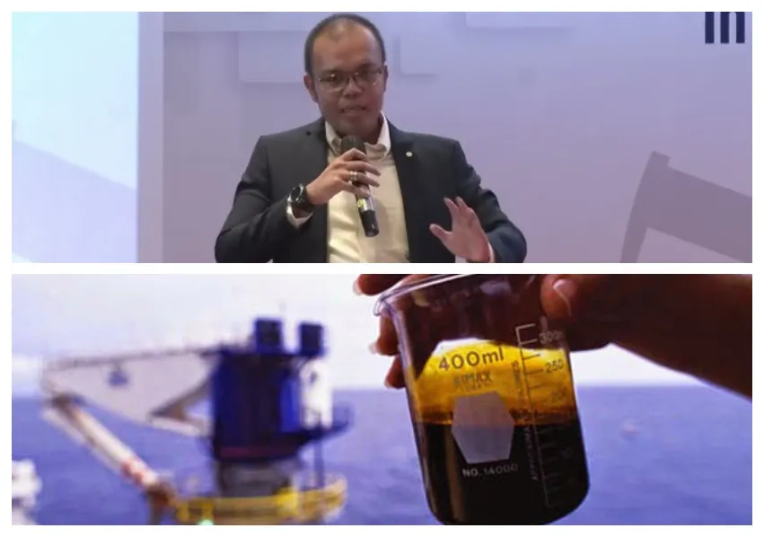 Hormuz Konflik, RI Bisa Impor Minyak Saudi via Selat Merah