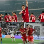 Moment Perbaikkan Posisi Peringkat Timnas Indonesia di FIFA Series 2026