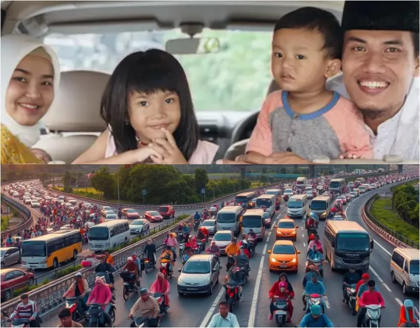 7 Tips Mudik 2026 Nyaman dan Menyenangkan Sampai Kampung Halaman, dan Jadwal Cuti Bersama dari Pemerintah