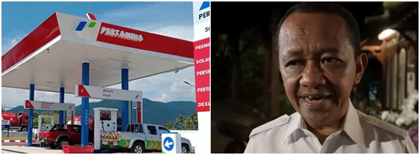 Prakiraan Harga BBM 1 April 2026: BBM Nonsubsidi Berpotensi Naik Hingga 10%, Pertalite Dipastikan Tetap Stabil