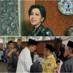 Innalillahi Karmia Krissanty, Putri Kedua Politisi Senior Akbar Tandjung Meninggal Dunia