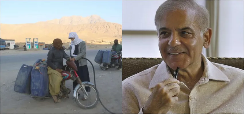 Imbas Konflik Geopolitik Amerika Serikat-Iran, Pakistan Mulai Menjerit Krisis BBM