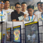 Kilas Balik Sinema Indonesia dan Penampilan Film Perdana Sineas Muda Cianjur