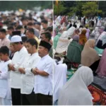 Panduan Berhari Raya Idul Fitri Sesuai Tuntunan Rasulullah