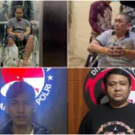 2 Penyedia Rekening Jaringan Narkoba Ko Erwin Ditangkap Bareskrim