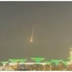Perkembangan Terbaru Perang AS-Iran! Ledakan Dahsyat Di Dubai
