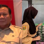 Pemerintah Tolak Pangkas Anggaran MBG, Prabowo: Saya Yakin Berada di Jalan yang Benar!