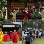 Program ‘Poelang Kampeong’ Kebun Raya Cibodas, Suasana Kampung Halaman Ada di Kebun Raya