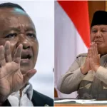 Akibat Selat Hormuz Ditutup, Presiden Prabowo Subianto Minta Bahlil Cari Minyak ke Semua Negara