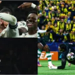 Rekapitulasi Liga Champions 2025/2026: Kejutan Bodo/Glimt, Blunder Jorgenson dan Hattrick Valverde.