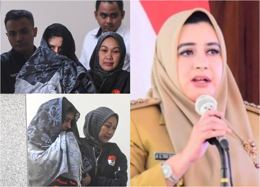 Modus Korupsi Fadia Arafiq, KPK Beberkan Aksi Curang Gaya Baru Korupsi di 2026