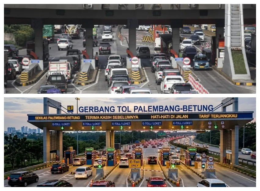 Resmi! Ini Jadwal Lengkap Diskon 30% di 9 Ruas Tol Saat Mudik Lebaran 2026