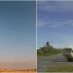 Rudal Balistik Serang Saudi dan Reaksi NATO: Bukti Perang AS-Iran Kian Panas