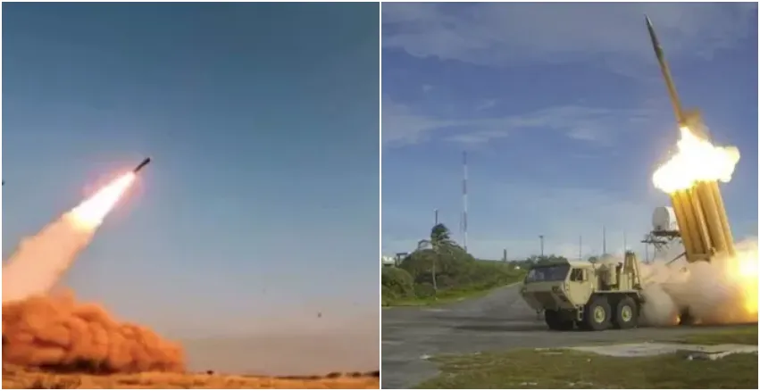 Rudal Balistik Serang Saudi dan Reaksi NATO: Bukti Perang AS-Iran Kian Panas