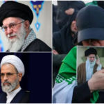 Mengenal Alireza Arafi, Pimpinan Tertinggi Interim Iran Penerus Ali Khamenei,