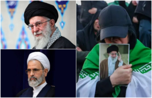 Mengenal Alireza Arafi, Pimpinan Tertinggi Interim Iran Penerus Ali Khamenei,