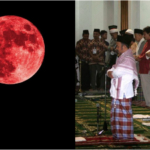 Hukum dan Tata Cara Shalat Gerhana Sesuai Sunnah