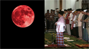 Hukum dan Tata Cara Shalat Gerhana Sesuai Sunnah