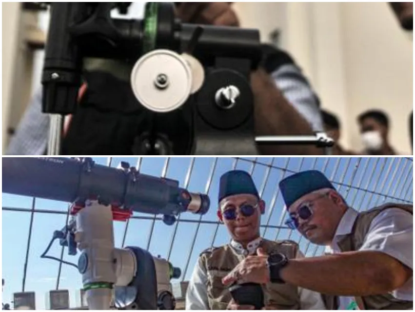 Prediksi Resmi Kemenag Sidang Isbat 1 Syawal 1447 Hijriah