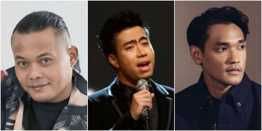 Sule Meminta Maaf Usai Nge-Vlog di Rumah Duka Vidi Aldiano, Lirikan Afgan Jadi Sorotan