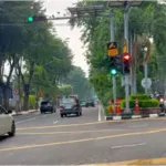 BMKG Peringatkan Warga BeriapHadapi Kemarau Lebih Awal
