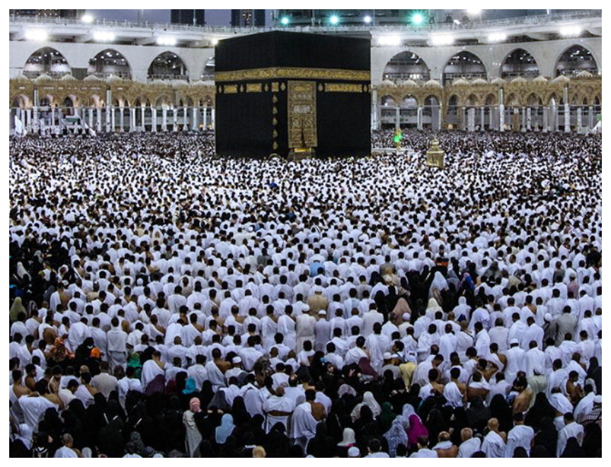 Siaga Penuh! Pemerintah Bergerak Cepat Amankan Jemaah Umrah Terjebak di Jeddah.