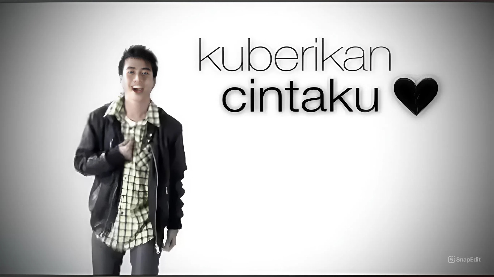 Enam Tahun Berjuang Melawan Sakit, Kini Vidi Aldiano Tutup Usia