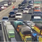 Masyarakat Diimbau Waspada, Inilah Titik Rawan Macet di Arus Mudik Lebaran 2026