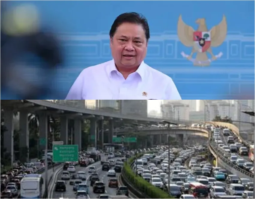 Pemerintah Terapkan Efisiensi BBM: WFH hingga Hemat Penggunaan Mobil Dinas