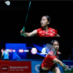 Srikandi Muda Siap Menggebrak All England 2026