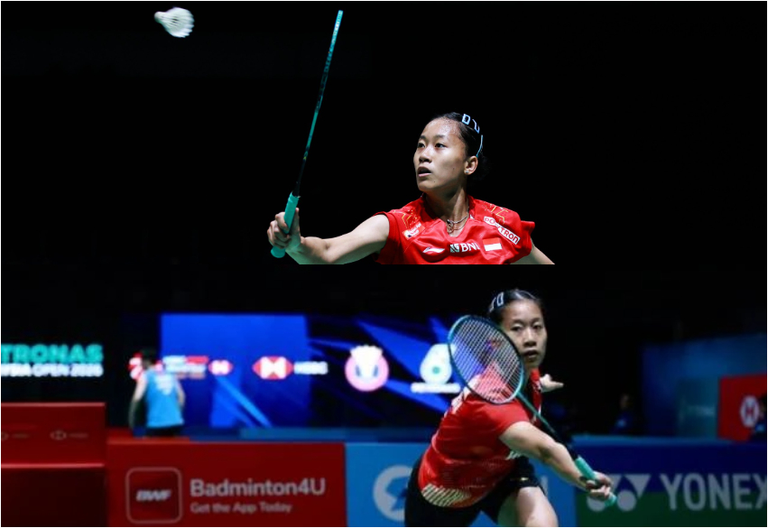 Srikandi Muda Siap Menggebrak All England 2026