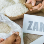 Panduan Niat, Ukuran dan Penerima Zakat Fitrah