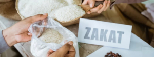 Panduan Niat, Ukuran dan Penerima Zakat Fitrah