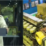 Presiden Siapkan Pengganti Pembangkit BBM, Prabowo: Tidak boleh ada lagi pembangkit Listrik menggunakan Diesel