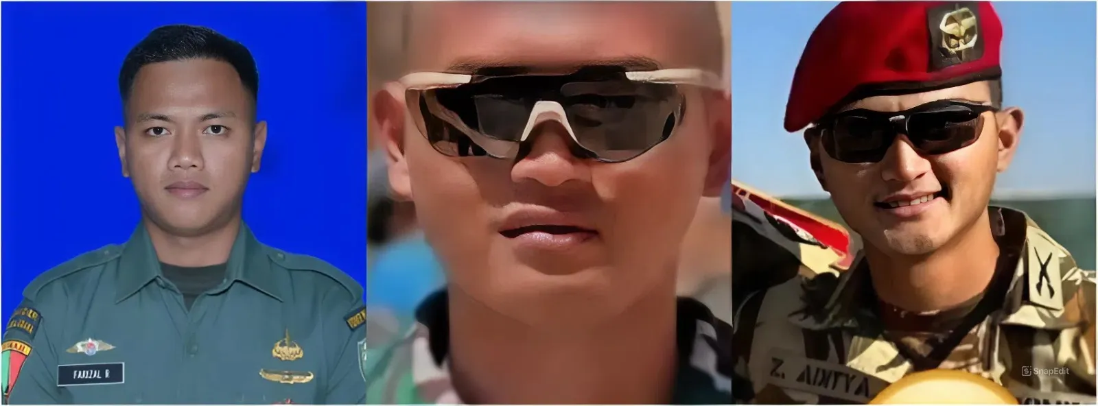 Israel Tolak Bertanggung Jawab Atas Gugurnya 3 Pasukan Perdamaian TNI di Lebanon