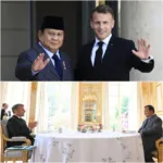 Perkuat Diplomasi, Presiden Prabowo Kembali Agendakan Kunjungan Kerja ke Prancis