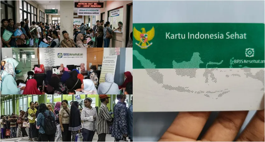 Penjelasan Resmi Mengenai Iuran BPJS Kesehatan 2026