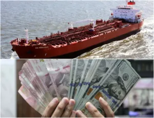 Rupiah Berpotensi Rebound Seiring Merosotnya Harga Komoditas Energi