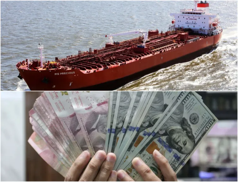 Rupiah Berpotensi Rebound Seiring Merosotnya Harga Komoditas Energi